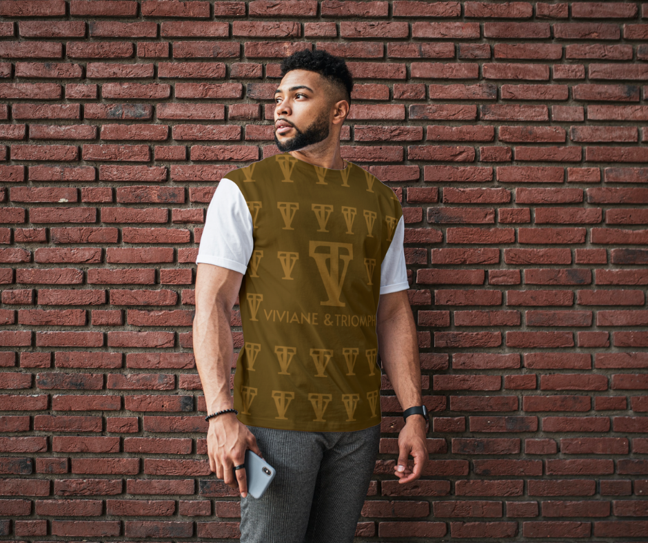 Essential Layering Vest - Brown