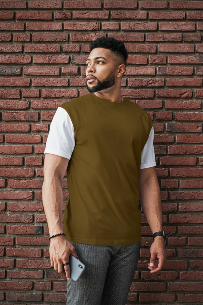 Clean minimal vest